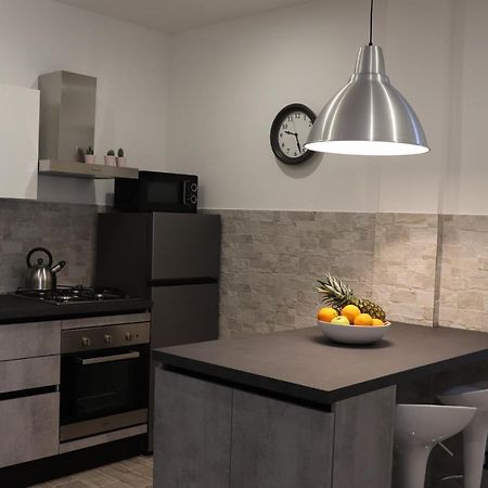 Roccia Bianca Apartment Syracuse Exterior photo