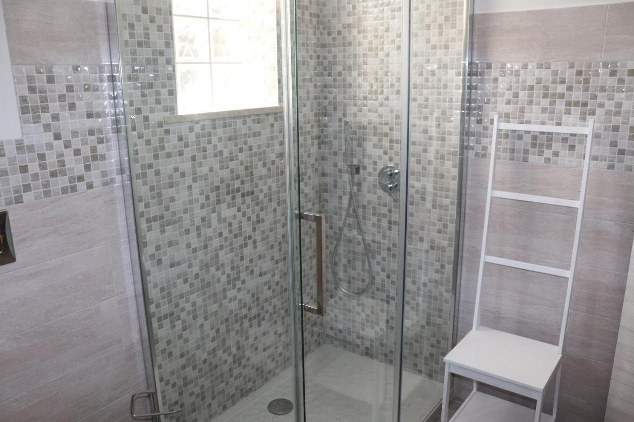 Roccia Bianca Apartment Syracuse Exterior photo