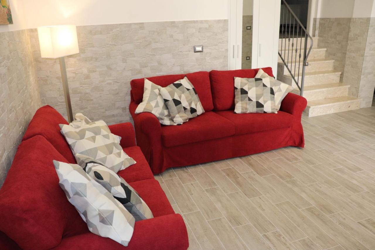 Roccia Bianca Apartment Syracuse Exterior photo