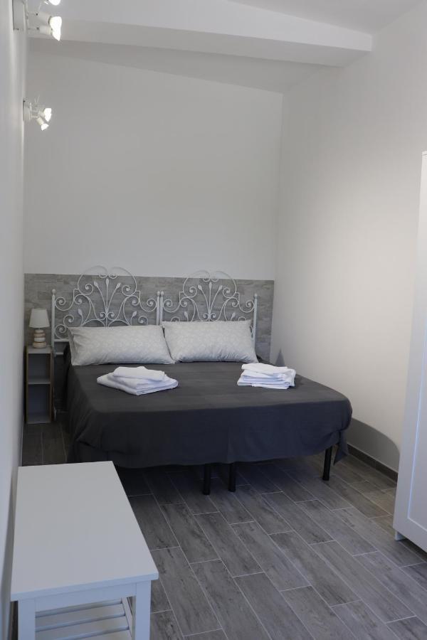 Roccia Bianca Apartment Syracuse Exterior photo