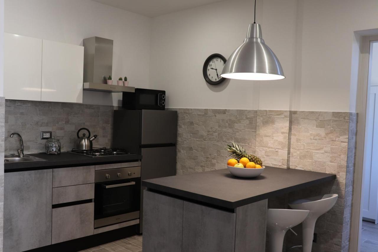 Roccia Bianca Apartment Syracuse Exterior photo