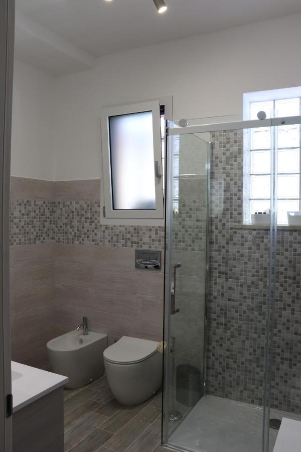 Roccia Bianca Apartment Syracuse Exterior photo