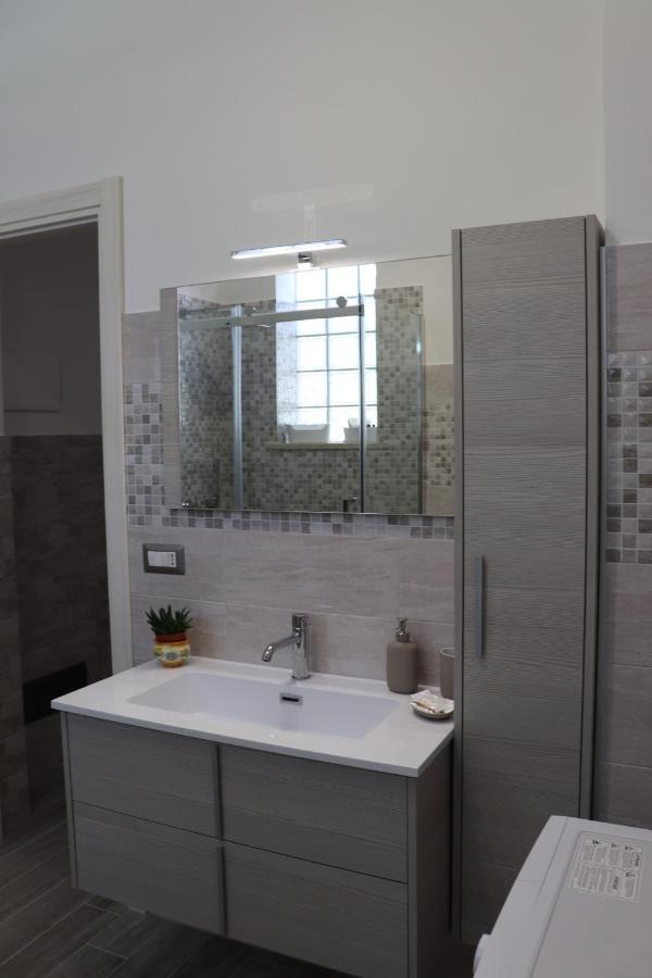 Roccia Bianca Apartment Syracuse Exterior photo