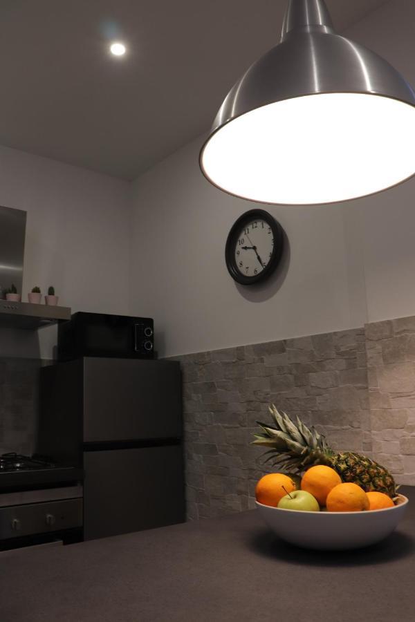 Roccia Bianca Apartment Syracuse Exterior photo