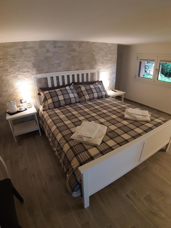 Roccia Bianca Apartment Syracuse Exterior photo